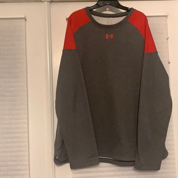 Men’s Under Armour Shirt Size 2XL - Picture 1 of 4